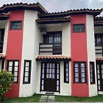 Ap27 Com 2 Suites A Poucos Passos Da Praia De Taperapua