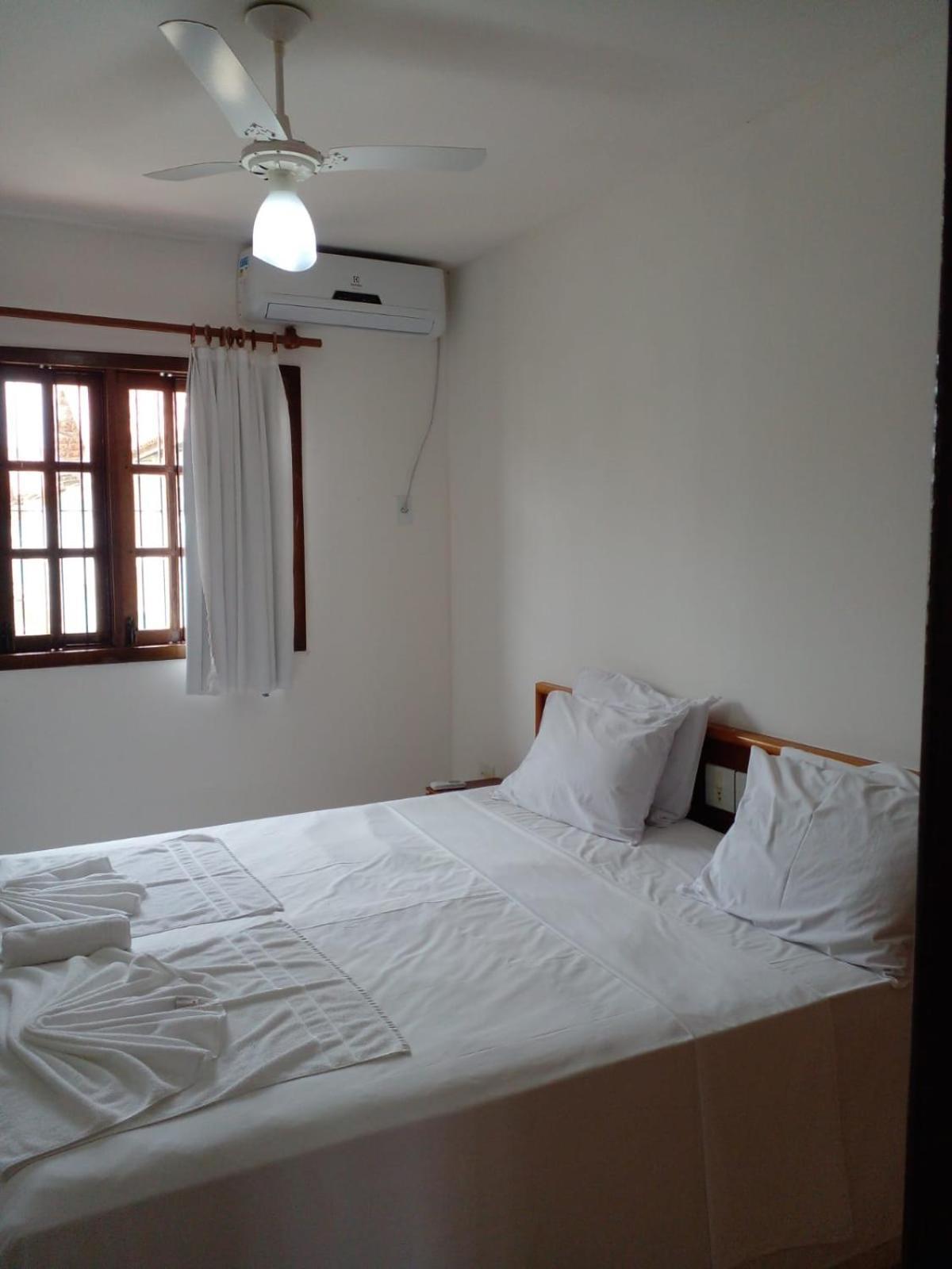 Aparthotel Ap27 Com 2 A Poucos Passos Da De Taperapua
