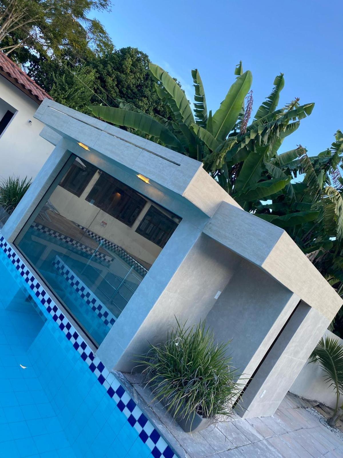 Ap27 Com 2 A Poucos Passos Da De Taperapua Aparthotel Porto Seguro