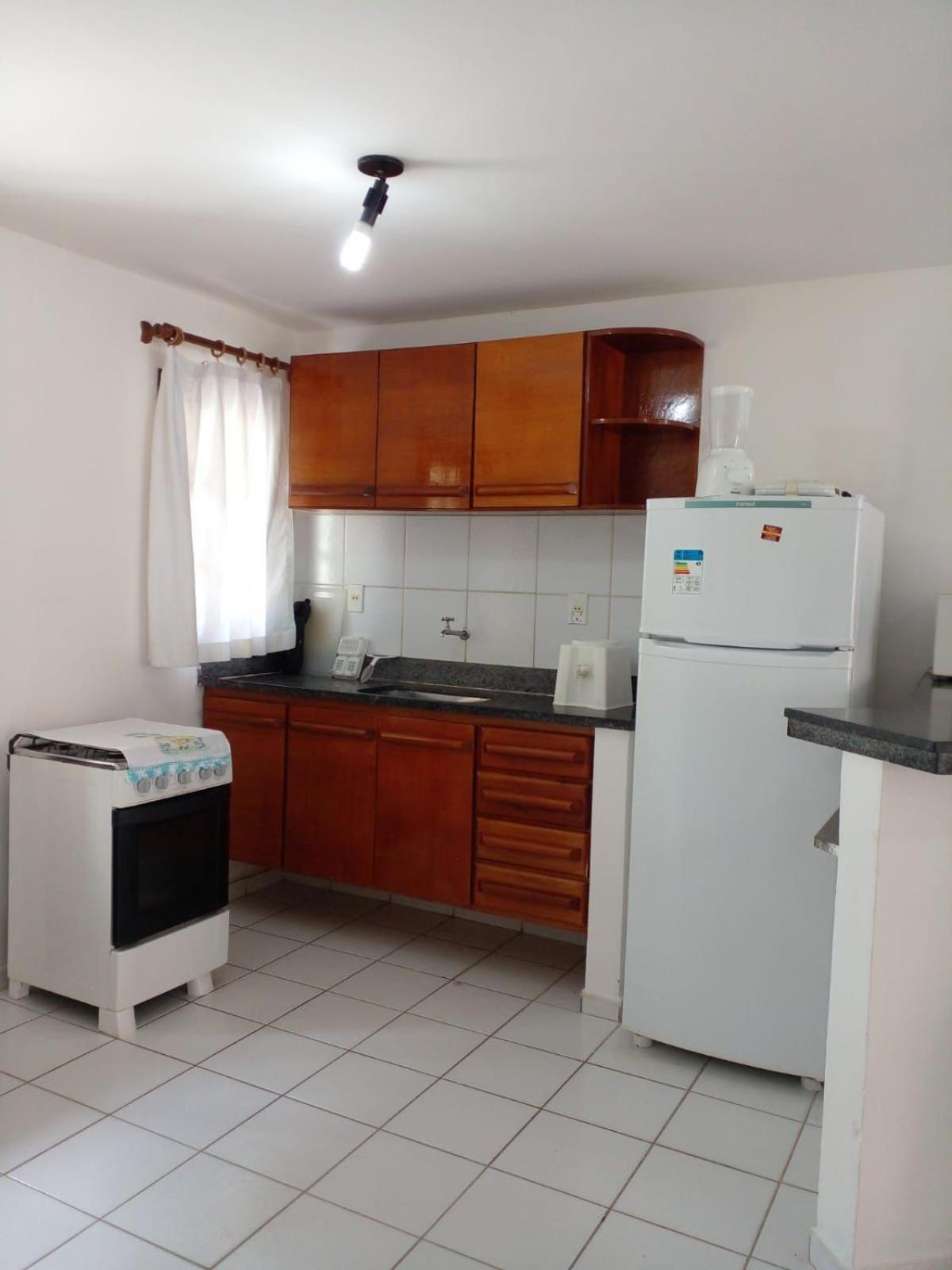 Ap27 Com 2 A Poucos Passos Da De Taperapua Aparthotel