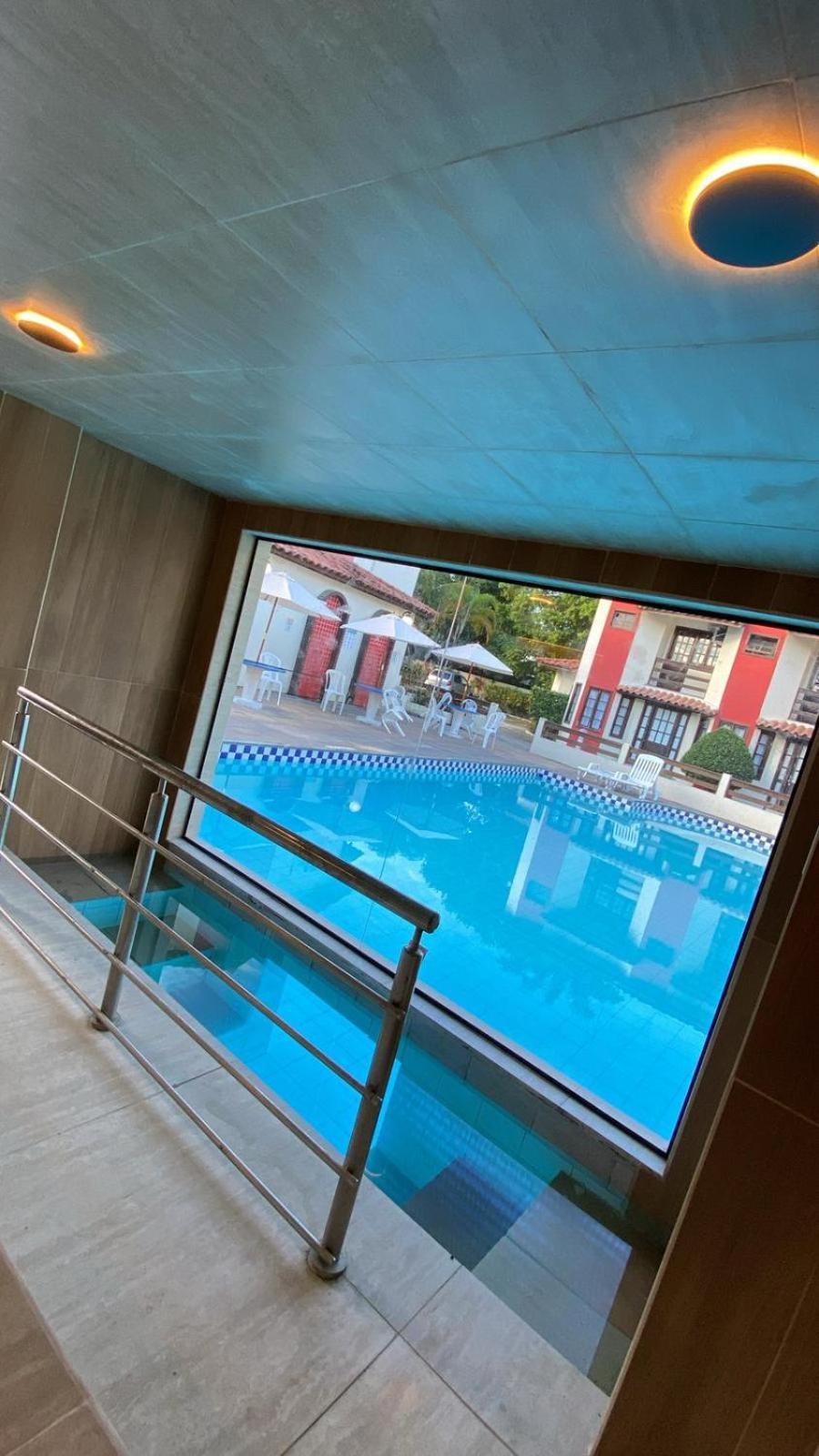 Ap27 Com 2 A Poucos Passos Da De Taperapua Aparthotel Porto Seguro