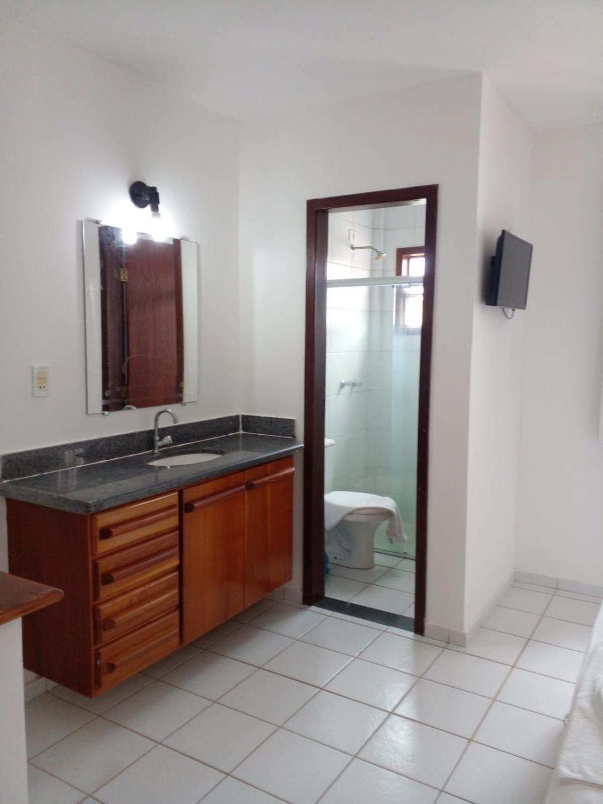 Aparthotel Ap27 Com 2 A Poucos Passos Da De Taperapua Porto Seguro